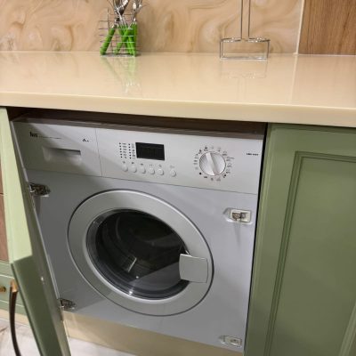 المطبخ العصري،