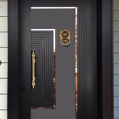 باب خشبي داخلي