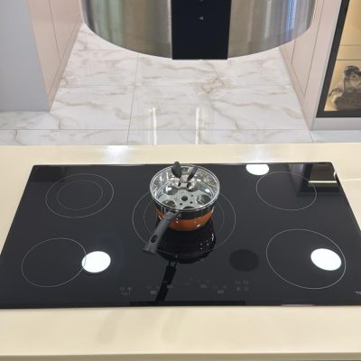 المطبخ العصري،