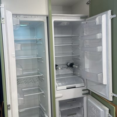 المطبخ العصري،