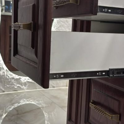 مطبخ كلاسيكي