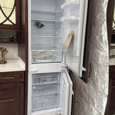 مطبخ كلاسيكي