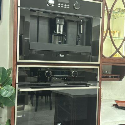 مطبخ كلاسيكي