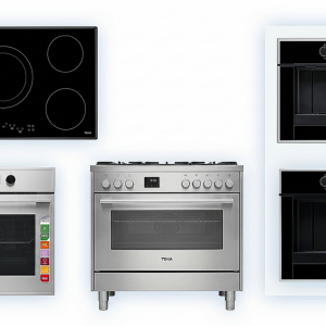 أجهزة مدمجة