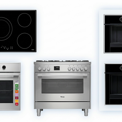 أجهزة مدمجة