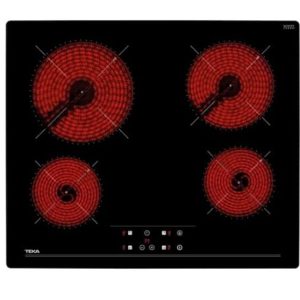 الغاز الكبير (5 عيون) teka tz pro 951