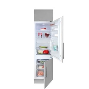 ​ثلاجة تيكا مدمجة (built in) كومبي نظام no frost موديل ci3 330 nf