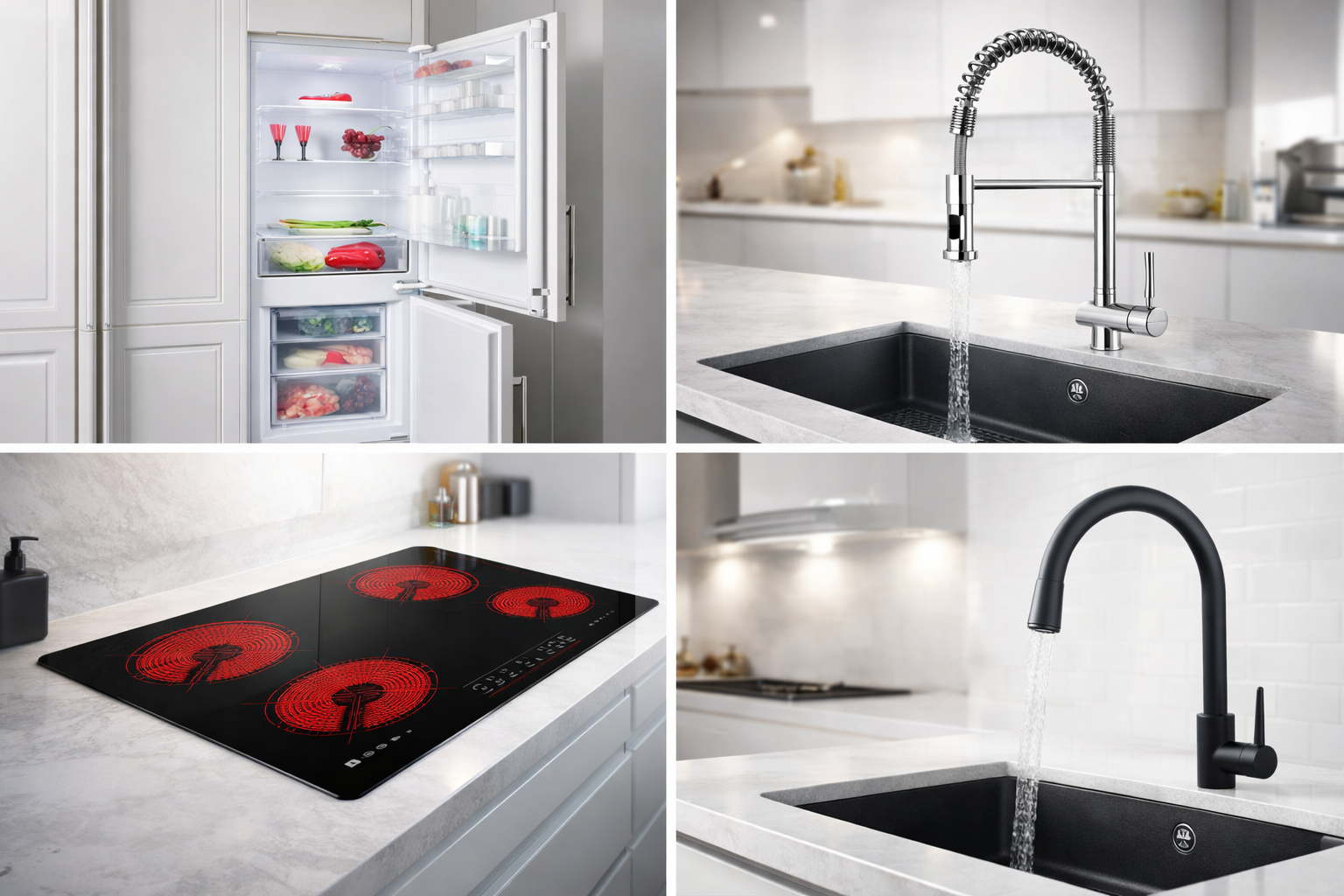 الأجهزة المدمجة